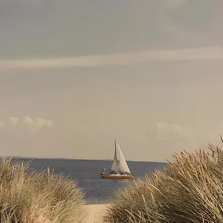 Apartamento 1 Slaapkamer Logie Met Extra Zetelbed In Leefruimte *
